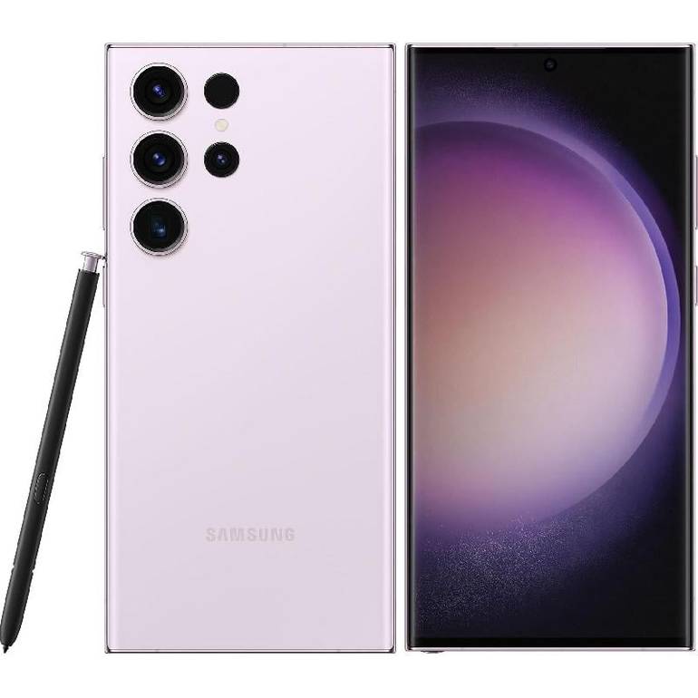 سامسونج جلاكسي اس 23 الترا 256 جيجا